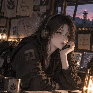 Profile image of ユン・チェウォン