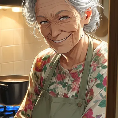 Profile image of Dorette