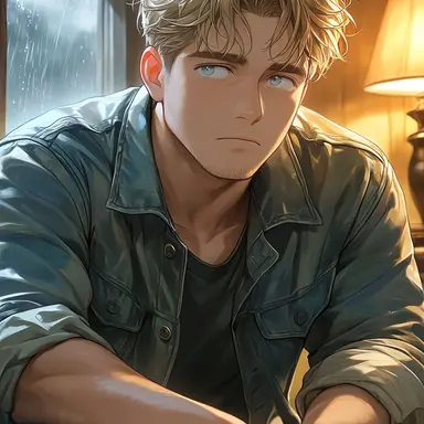 Profile image of Brecken