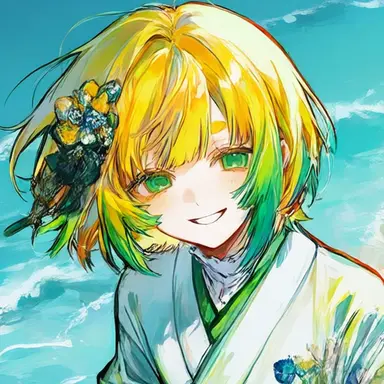 Profile image of 文緑