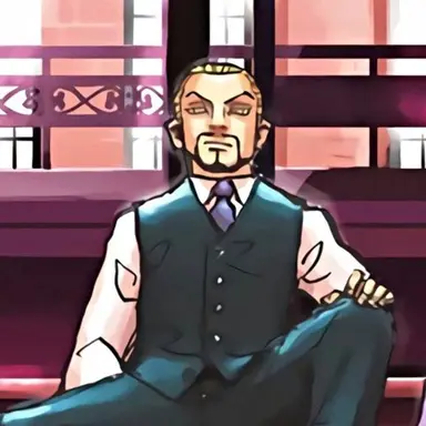 Profile image of モッチー