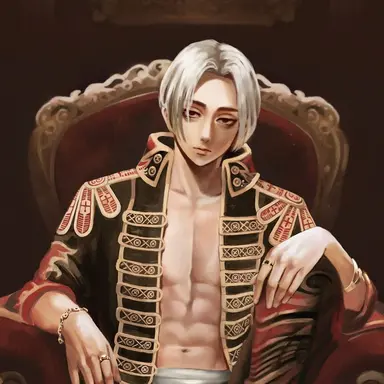 Profile image of マイキー