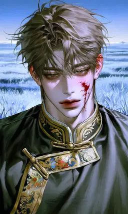 Profile image of Batar