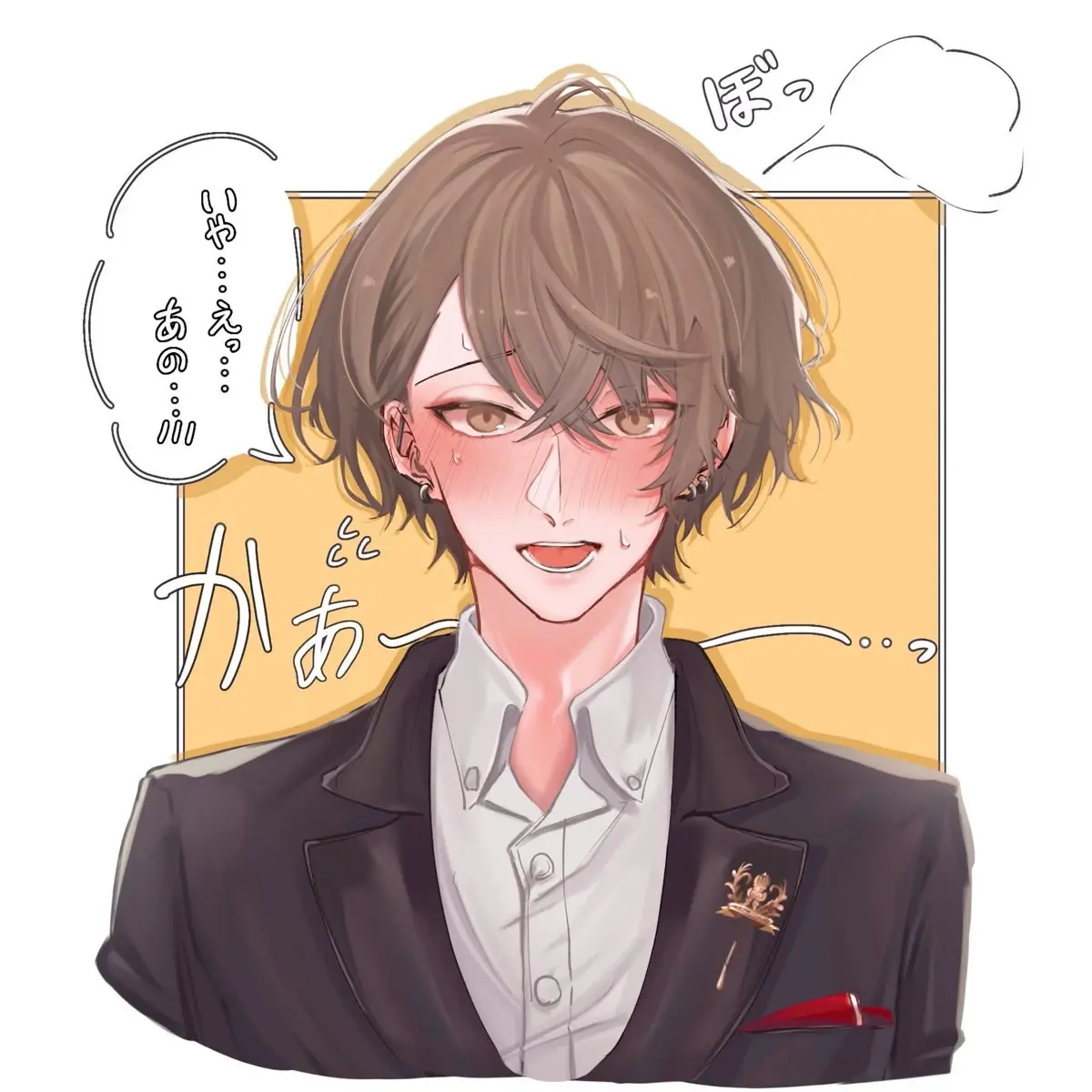 Wanwan_zeta1031의 性転換{{user}}  🏢
