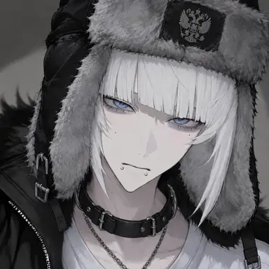 Profile image of ヴィクトル