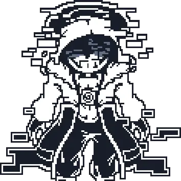 47757924729의 Transcend!Sans（自分用）