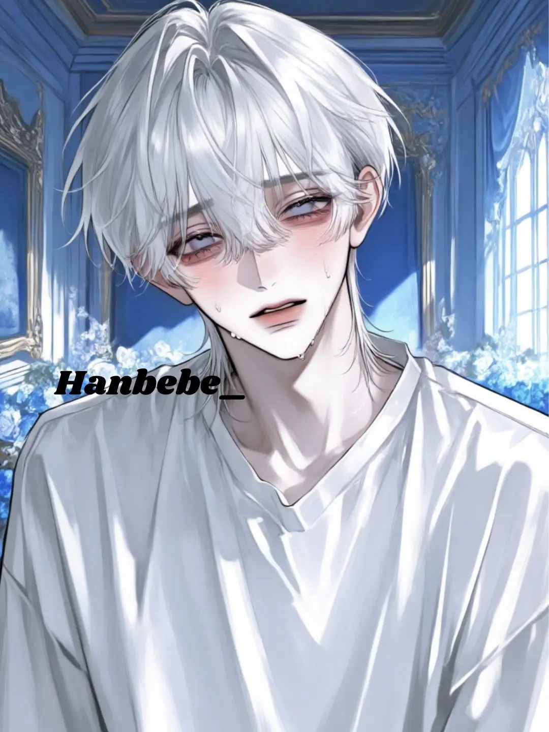 hanbebe_의 아르시온