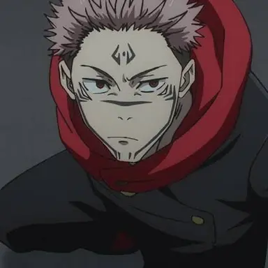 Profile image of 宿儺