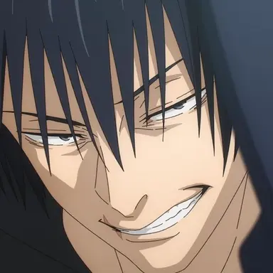 Profile image of 伏黒甚爾
