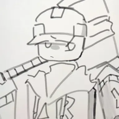 Profile image of ビルダーマン