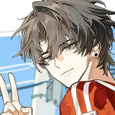 Profile image of Haru