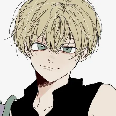 Profile image of シャルナーク