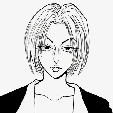 Profile image of パクノダ