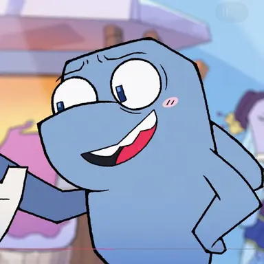 Profile image of 플래퍼스