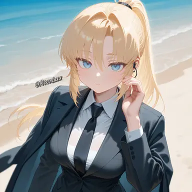 Profile image of 레이나