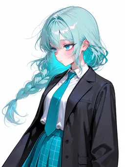 Profile image of Lumia Estelle