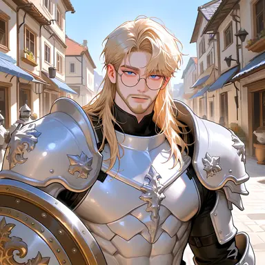 Profile image of Kaiden Argent
