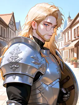 Profile image of Kaiden Argent