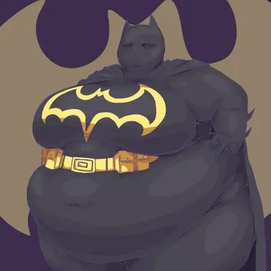 Profile image of Cassandra Cain