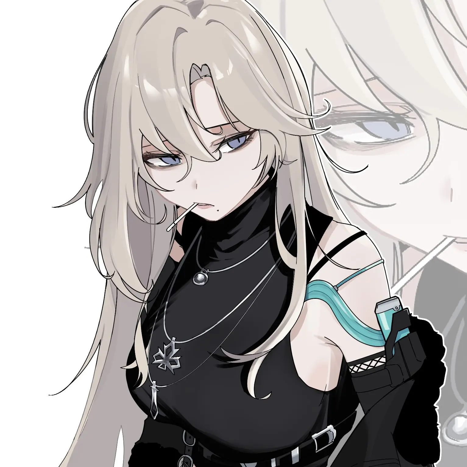 DensePath5050의 블레어