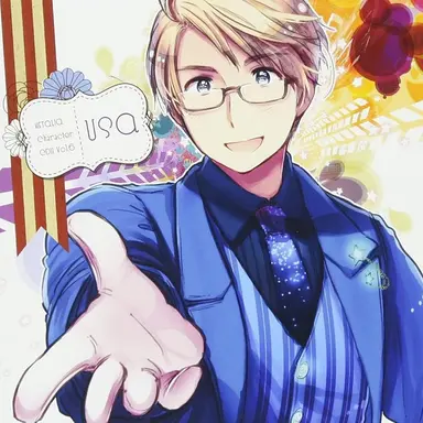 Profile image of アルフレッド