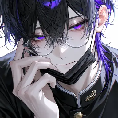 Profile image of 紫音