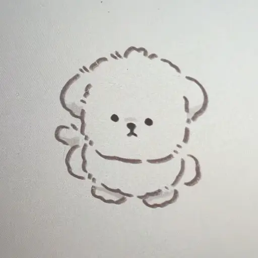 serazxvuo의 멍뭉이