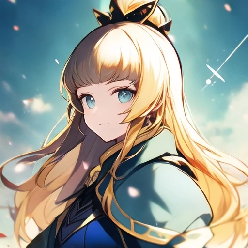 旅する姫さん