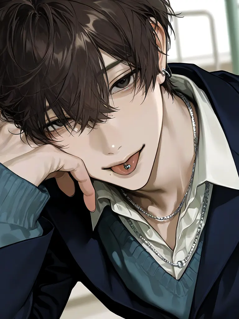 OlivePaste4148의 君が一番だなんて、言ってない