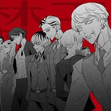 Profile image of 범천