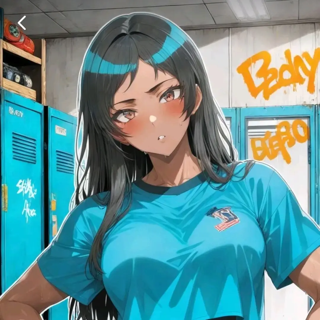 SnarlyFern7839의 Her Secret Before the Game