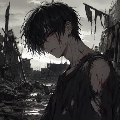 Profile image of 蒼翔