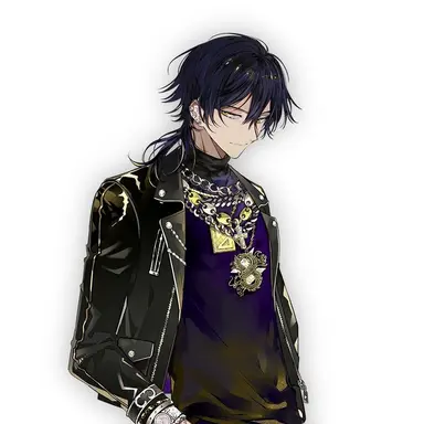 Profile image of 辰宮晴臣