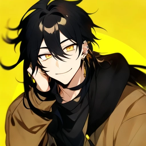 辰宮晴臣