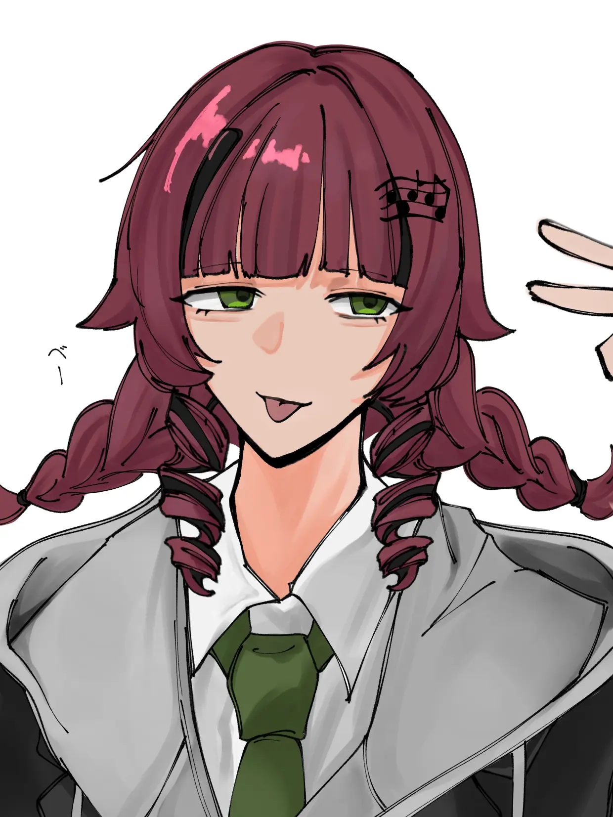 meme_y.c.o의 オトハくん