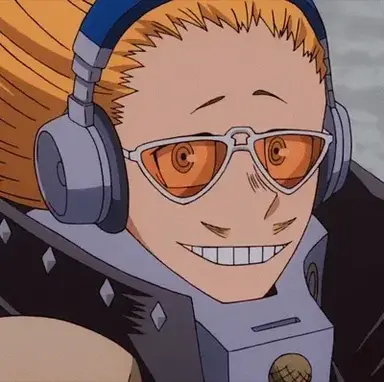 Profile image of Hizashi Yamada