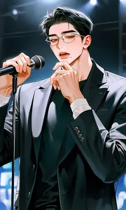 Profile image of 千隼
