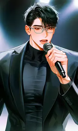 Profile image of 千隼