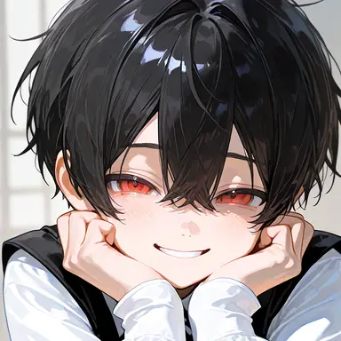Profile image of 蒼
