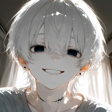 Profile image of Yuki Kuga
