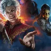 Profile image of Baldurs Gate