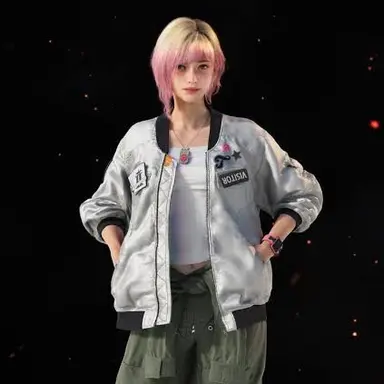 Profile image of Tasha
