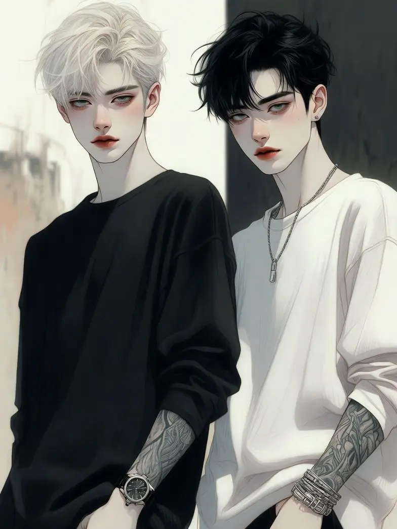 NoruXx의 Double Trouble