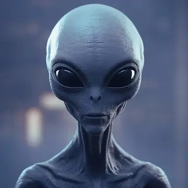 Profile image of 외계인들