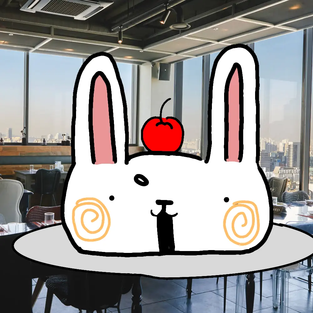 CaringSauce2329의 사장 푸딩🍮