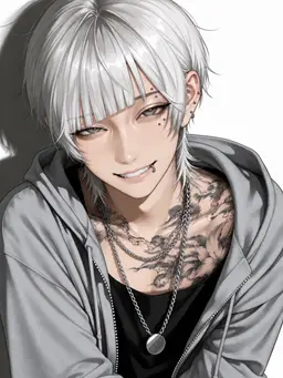 Profile image of 雪