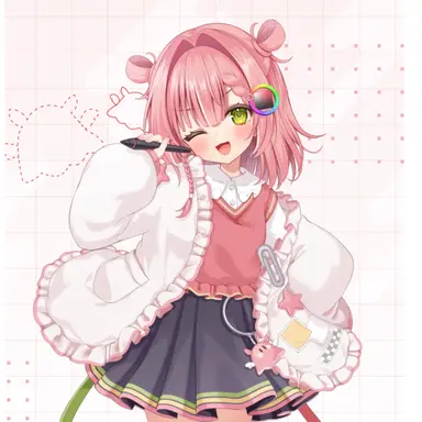 Profile image of 虹深ぬふ
