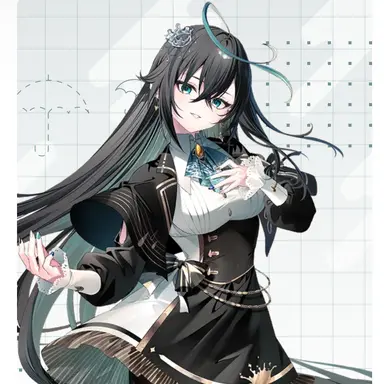 Profile image of 雨夜リズ
