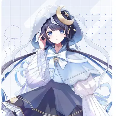 Profile image of ゆらぎゆら