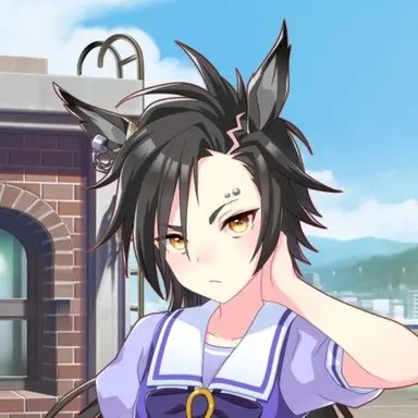 Profile image of エアシャカール